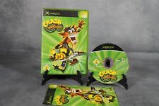 Crash Twinsanity (Microsoft Xbox) comprar usado  Enviando para Brazil