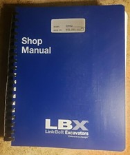 Link belt 3900q for sale Link belt 3900q for sale  Modesto