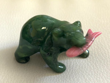 Hand carved miniature for sale  Simi Valley