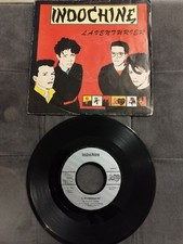 Vinyle tours. indochine. d'occasion  Le Havre-