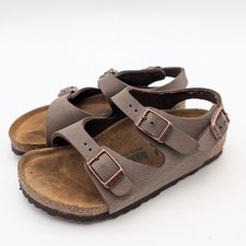 Birkenstock roma birkibuc for sale  Chicago