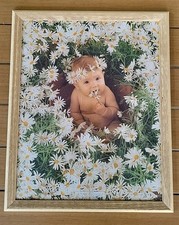 Fotodruck anne geddes gebraucht kaufen  Fürth