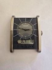 Tisso unisex uhr gebraucht kaufen  Wuppertal