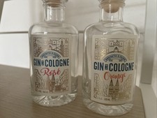 Leere gin cologne gebraucht kaufen  Köln