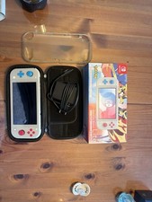 Nintendo switch lite gebraucht kaufen  Löwenstein