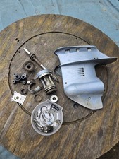 1984 evinrude 15hp for sale  Forest Lake