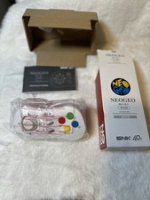 Neogeo snk wired d'occasion  Argenteuil