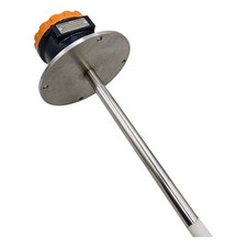 Chave de Nível TECNOFLUID CLC-RF2 90 a 260v, usado comprar usado  Brasil 