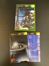 Halo CE Combat Evolved versão original importada Japão Xbox versão japonesa. comprar usado  Enviando para Brazil