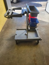 Carrello professionale per usato  Italia