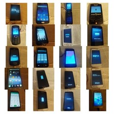 Lot telephone hs d'occasion  Paris XV