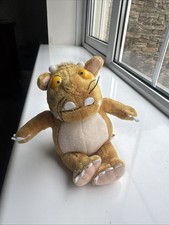 Gruffalo soft toys for sale  OMAGH