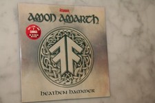 Metal hammer amon gebraucht kaufen Metal hammer amon gebraucht kaufen  Mülheim an der Ruhr