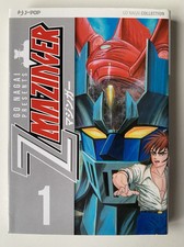 Mazinger nagai presents usato  Rimini