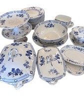 Service vaisselle ancienne d'occasion Service vaisselle ancienne d'occasion  Montréal