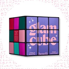 Nuovo 24pz benefit usato Nuovo 24pz benefit usato  Spedire a Italy