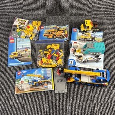 Lego city set for sale  Rogers