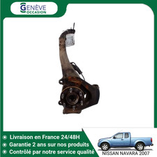 Pivot droit nissan d'occasion  Niort