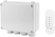 Smartwares sh4 99652 gebraucht kaufen  Nidda