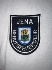 Bundeswehr feuerwehr abzeichen gebraucht kaufen  Velgast