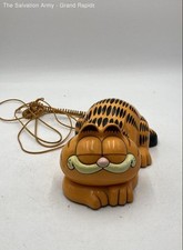 Tyco garfield orange for sale  Detroit