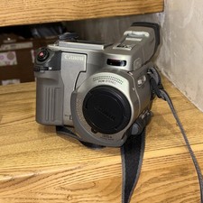 Canon mv1e mini for sale  BASILDON
