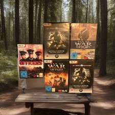 Dvd rom games gebraucht kaufen  Hollenstedt