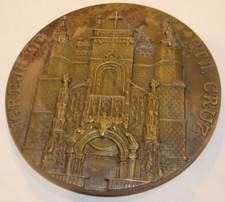 Vintage monastery holy for sale  Newport