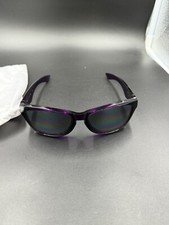 Suco de uva Oakley Jupiter com lentes polarizadas cinza comprar usado  Enviando para Brazil