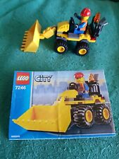 Lego city 7246 usato  Collegno