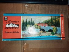 Leerkarton mamos zäune gebraucht kaufen  Lübeck