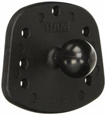 Supporto ram mount usato  Battipaglia