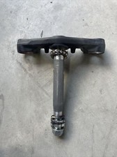 Haste de direção Yamaha XJ6F árvore tripla Xj6n 2010-2012 fabricante de equipamento original 20S-23340 comprar usado  Enviando para Brazil