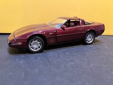 1993 chevrolet corvette d'occasion  Expédié en Belgium