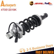 Apoio de suspensão amortecedor traseiro destro ou LH ajuste 15-21 Lamborghini Huracan V10 4T0512019K comprar usado  Enviando para Brazil