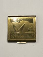 Vintage zenette compact for sale  BILLERICAY