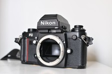Nikon black 35mm for sale  BRIGHTON