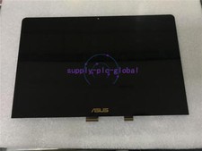 Conjunto de tela LCD sensível ao toque 13,3" para Asus ZenBook Flip S UX370 UX370UA FHD comprar usado  Enviando para Brazil
