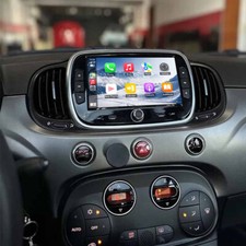 Per fiat 500 usato  Italia