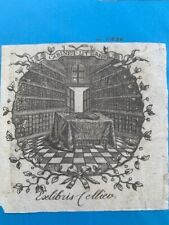Cellier pierre c0596 d'occasion  Expédié en Belgium