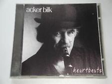 Heartbeats acker bilk for sale  UK