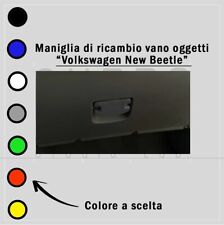 Maniglia ricambio vano usato  Caserta