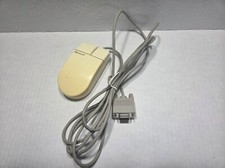 Usado, Mouse serial trackball vintage Microsoft com dois botões comprar usado  Enviando para Brazil