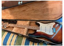 Chitarra elettrica fender usato  Frosinone