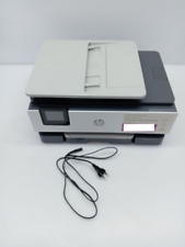 HP Inc. Officejet Pro 8122e All-in-One atrament wielokolorowy - niekompletny na sprzedaż  PL