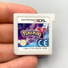 Pokemon 3ds gioco usato  Sesto San Giovanni