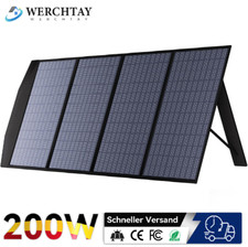 Solarpanel 12v 100w gebraucht kaufen  Euskirchen