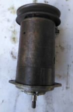 Fiat 500 dinamo usato  Cingoli