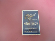 Cartes jouer publicitaires d'occasion  Beauvoir-sur-Mer