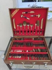 Menagere 167 pieces d'occasion  Saint-Just-en-Chaussée